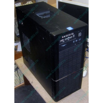 Четырехядерный компьютер Intel Core i7 920 (4x2.67GHz HT) /6144Mb /1000Mb /GeForce GT240 /ATX 500W (Сызрань)