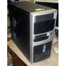 Компьютер Intel Pentium-4 541 3.2GHz HT /2048Mb /160Gb /ATX 300W (Сызрань)