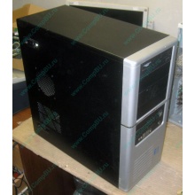 Четырехядерный компьютер Intel Core 2 Quad Q8200 (4 x 2.33 GHz) /2048 Mb /250 Gb /GeForce GT210 /ATX 420 W  (Сызрань)