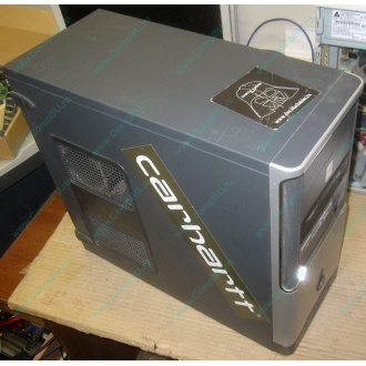 Двухъядерный компьютер Intel Core 2 Duo E6750 (2x2.67GHz) s.775 /2048Mb /250Gb /ATX 450W (Сызрань)
