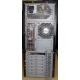 Компьютер E2180 (2x1.8GHz) s.775 /2048Mb /160Gb /ATX 300W вид сзади (Сызрань)