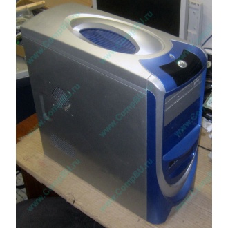 Игровой компьютер Intel Core 2 Duo E8400 (2x3.0GHz) s.775 /4096Mb /320Gb /GeForce 8800 GT /ATX 400W (корпус с ручкой) - Сызрань