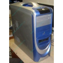Игровой компьютер Intel Core 2 Duo E8400 (2x3.0GHz) s.775 /4096Mb /320Gb /GeForce 8800 GT /ATX 400W (корпус с ручкой) - Сызрань