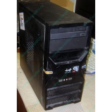 4-хядерный компьютер Intel Core i5 2310 (4 x 2.9 GHz) /4 Gb /250 Gb /ATX 400 W (Сызрань)