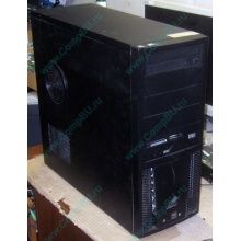 Четырехъядерный компьютер AMD A8 3820 (4x2.5GHz) /4096Mb /500Gb /ATX 500W (Сызрань)