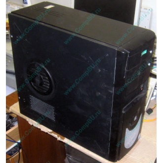 Компьютер Б/У Intel Core i3 2120 (2x3.3GHz HT) /4096Mb /250Gb /ATX 350W (Сызрань)