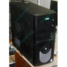 Компьютер Б/У Intel Core i3 2120 (2x3.3GHz HT) /4096Mb /250Gb /ATX 350W (Сызрань)