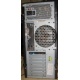 Intel Core i3 2120 (2x3.3GHz HT) /4096Mb /250Gb /ATX 350W вид сзади (Сызрань)