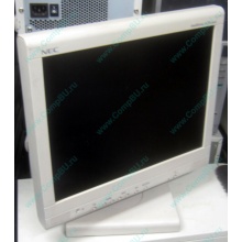 Монитор 15" TFT NEC MultiSync LCD1550M multimedia (встроенные колонки) - Сызрань