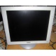 Нерабочий монитор 18.1" TFT Sony SDM-S81R (Сызрань)