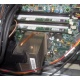 Кулер HP p/n 628553-001 с тепловыми трубками (Сызрань)