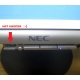 Монитор 20.1" Nec MultiSync 20WGX2 Pro кнопки (Сызрань)
