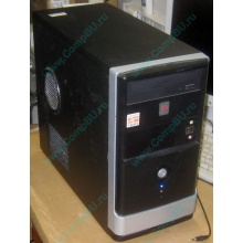 Компьютер Б/У Intel Core i3 2130 (2x3.4GHz HT) /4096Mb /250Gb /ATX 350W (Сызрань)