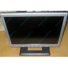 Монитор 15" TFT Benq FP531 (Сызрань)