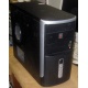 Двухъядерный системный блок Intel Pentium Dual Core E5300 (2x2600MHz) /2048 Mb /250 Gb /ATX 350 W (Сызрань)