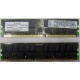 Память для сервера IBM 1Gb DDR ECC (IBM FRU: 09N4308) - Сызрань