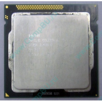 Процессор Intel Celeron G530 (2x2.4GHz /L3 2048kb) SR05H s.1155 (Сызрань)