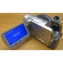 Видеокамера Sony Handycam DCR-DVD505E (Сызрань)