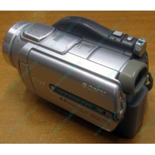 Sony DCR-DVD505E в Сызрани, видеокамера Sony DCR-DVD505E (Сызрань)