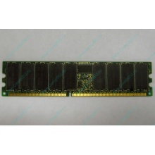 Серверная память 1Gb DDR1 в Сызрани, 1024Mb DDR ECC Samsung pc2100 CL 2.5 (Сызрань)