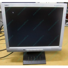 Монитор 15" TFT NEC AccuSync LCD52VM в Сызрани, NEC LCD 52VM (Сызрань)