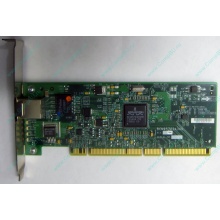 Сетевая карта IBM 31P6309 (31P6319) PCI-X купить Б/У в Сызрани, сетевая карта IBM NetXtreme 1000T 31P6309 (31P6319) цена БУ (Сызрань)