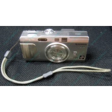 Фотоаппарат Fujifilm FinePix F810 (без зарядного устройства) - Сызрань