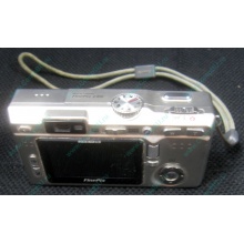 Фотоаппарат Fujifilm FinePix F810 (без зарядного устройства) - Сызрань