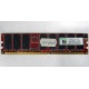 Серверная память 512Mb DDR ECC Kingmax pc-2100 400MHz (Сызрань)