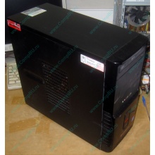 Компьютер Kraftway Credo KC36 (Intel C2D E7500 (2x2.93GHz) s.775 /2048Mb /320Gb /ATX 400W /Windows 7 PRO) - Сызрань