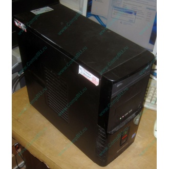 Компьютер Intel Core 2 Duo E7500 (2x2.93GHz) s.775 /2048Mb /320Gb /ATX 400W /Win7 PRO (Сызрань)