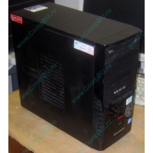 Компьютер Kraftway Kredo KC39 (Intel Core 2 Duo E7500 (2x2.93GHz) s.775 /2048Mb /320Gb /ATX 400W /Windows7 PRO) - Сызрань