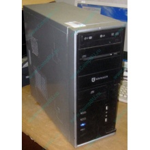 Компьютер Intel Pentium Dual Core E2160 (2x1.8GHz) s.775 /1024Mb /80Gb /ATX 350W /Win XP PRO (Сызрань)