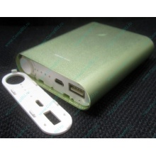 Powerbank XIAOMI NDY-02-AD 10400 mAh НА ЗАПЧАСТИ! (Сызрань)