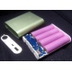 Аккумулятор Powerbank XIAOMI NDY-02-AD 10400 mAh НА ЗАПЧАСТИ! (Сызрань)