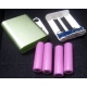 Аккумуляторная батарея Powerbank XIAOMI NDY-02-AD 10400 mAh НА ЗАПЧАСТИ! (Сызрань)