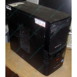 Компьютер Kraftway Credo КС36 (Intel Core 2 Duo E7500 (2x2.93GHz) s.775 /2048Mb /320Gb /ATX 400W /Windows 7 PROFESSIONAL) - Сызрань