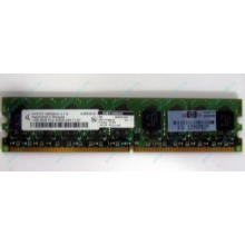 Модуль памяти 1024Mb DDR2 ECC HP 384376-051 pc4200 (Сызрань)