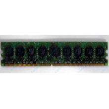 Серверная память 1024Mb DDR2 ECC HP 384376-051 pc2-4200 (533MHz) CL4 HYNIX 2Rx8 PC2-4200E-444-11-A1 (Сызрань)