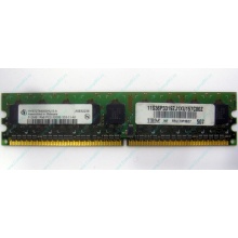 Модуль памяти 512Mb DDR2 ECC IBM 73P3627 pc3200 (Сызрань)