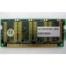 8Mb EDO microSIMM Kingmax MDM083E-28A (Сызрань)