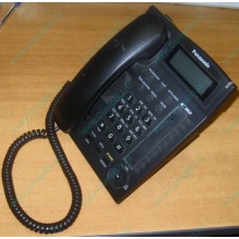 Телефон Panasonic KX-TS2388RU (черный) - Сызрань
