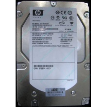 HP 454228-001 146Gb 15k SAS HDD (Сызрань)