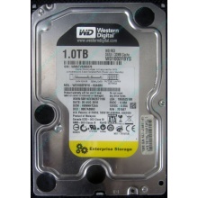 НЕРАБОЧИЙ жесткий диск 1Tb WD RE3 WD1002FBYS 32Mb cache SATA (Сызрань)