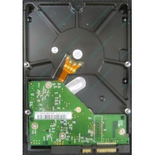 НЕРАБОЧИЙ жесткий диск 1Tb WD RE3 WD1002FBYS (Сызрань)