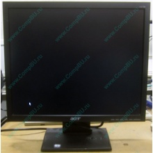 Монитор 17" TFT Acer V173 AAb в Сызрани, монитор 17" ЖК Acer V173AAb (Сызрань)