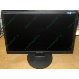 Монитор 19" TFT Samsung SyncMaster 943nw (Сызрань)
