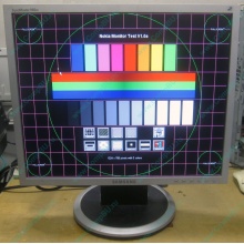 Монитор с дефектом 19" TFT Samsung SyncMaster 940bf (Сызрань)