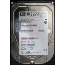 НЕРАБОЧИЙ жесткий диск 146Gb HP 481653-002 DF146BAFDU (Сызрань)