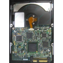 НЕРАБОЧИЙ жесткий диск 146Gb HP 481653-002 DF146BAFDU (Сызрань)